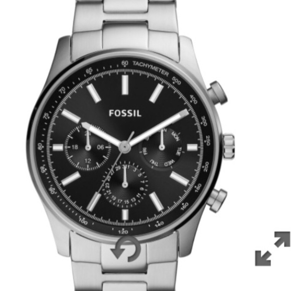 Sullivan Multifunction Watch 